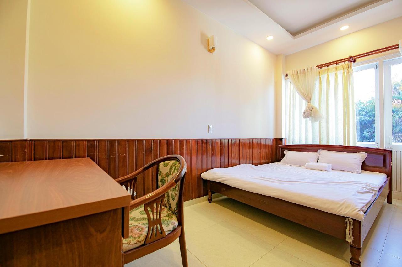 Bong Hong Hotel Đà Lạt Exterior foto