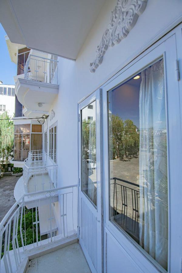 Bong Hong Hotel Đà Lạt Exterior foto