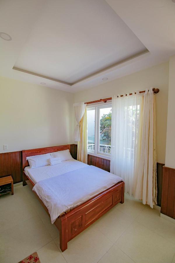 Bong Hong Hotel Đà Lạt Exterior foto