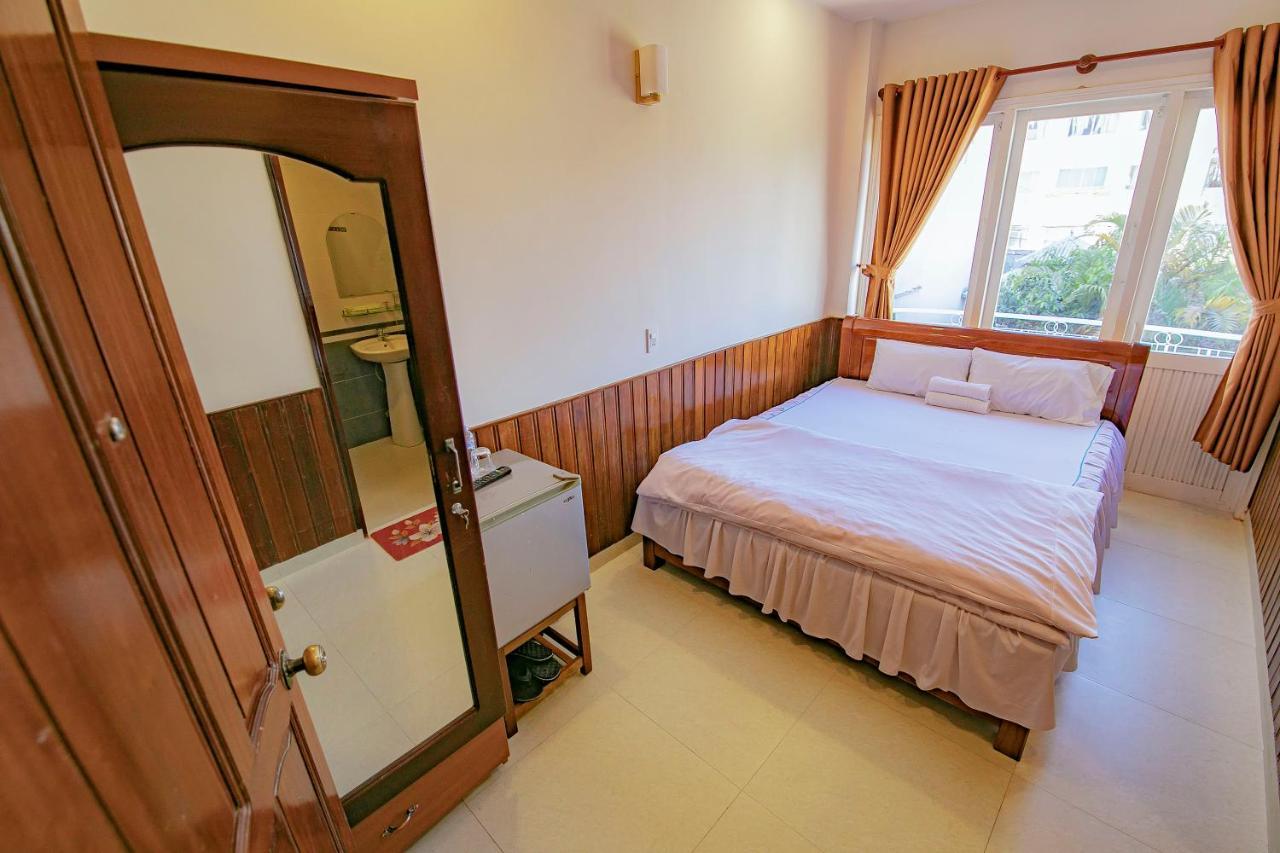 Bong Hong Hotel Đà Lạt Exterior foto